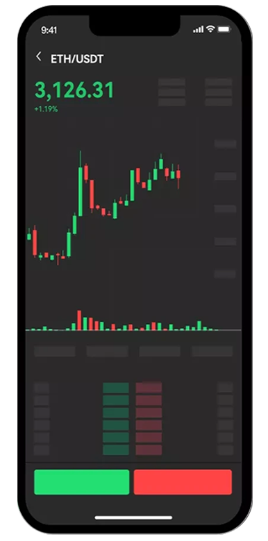 ETC交易钱包FAQ插图